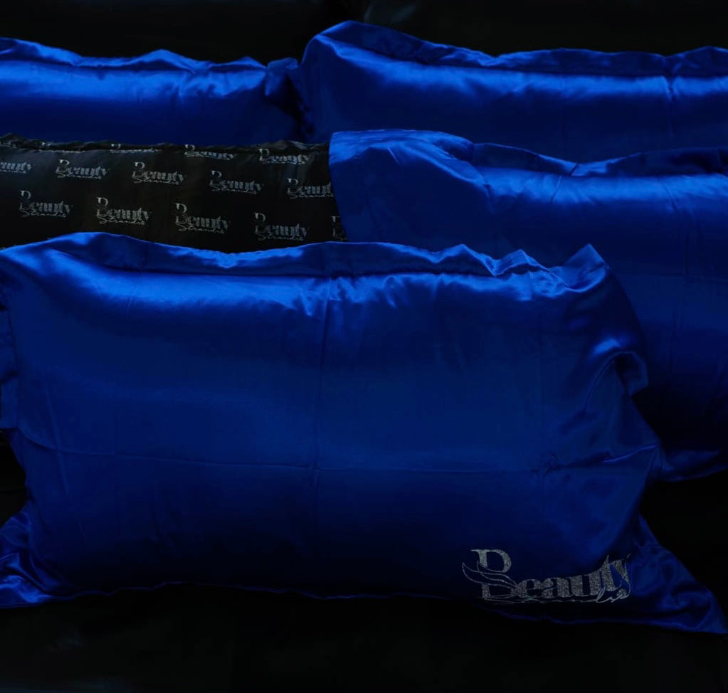Silk Pillow Case