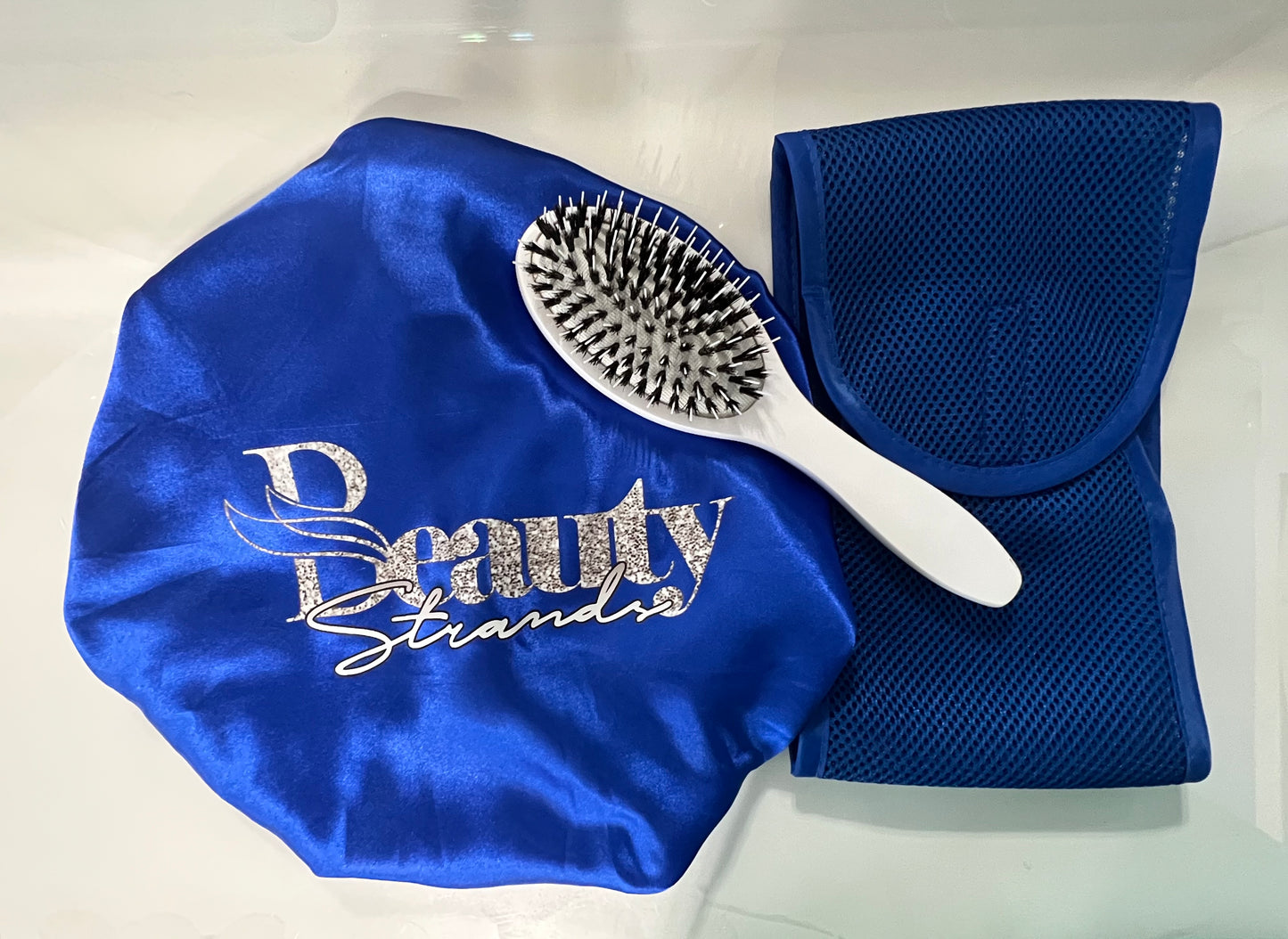Bonnet Trio