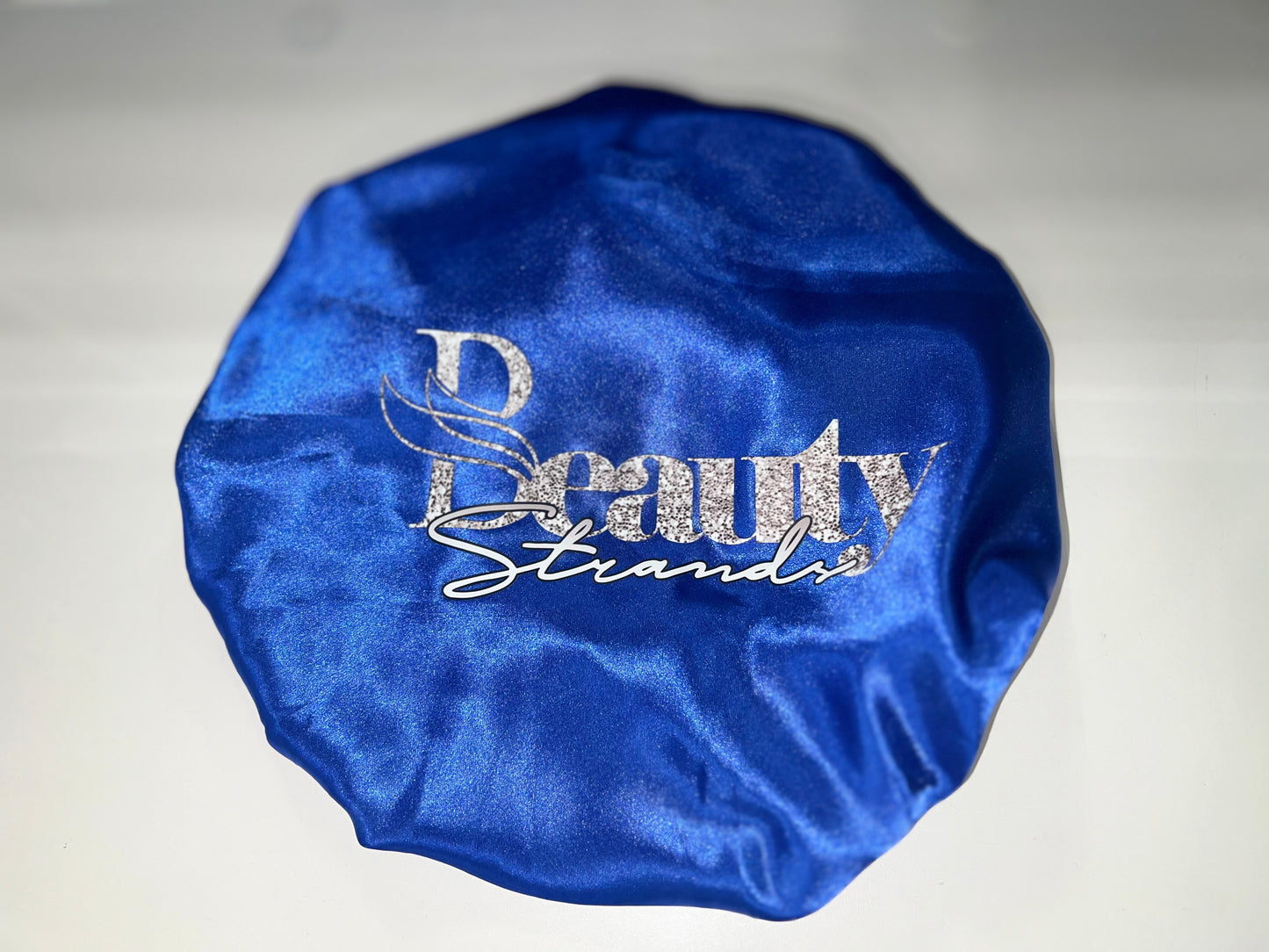 Silk Bonnet