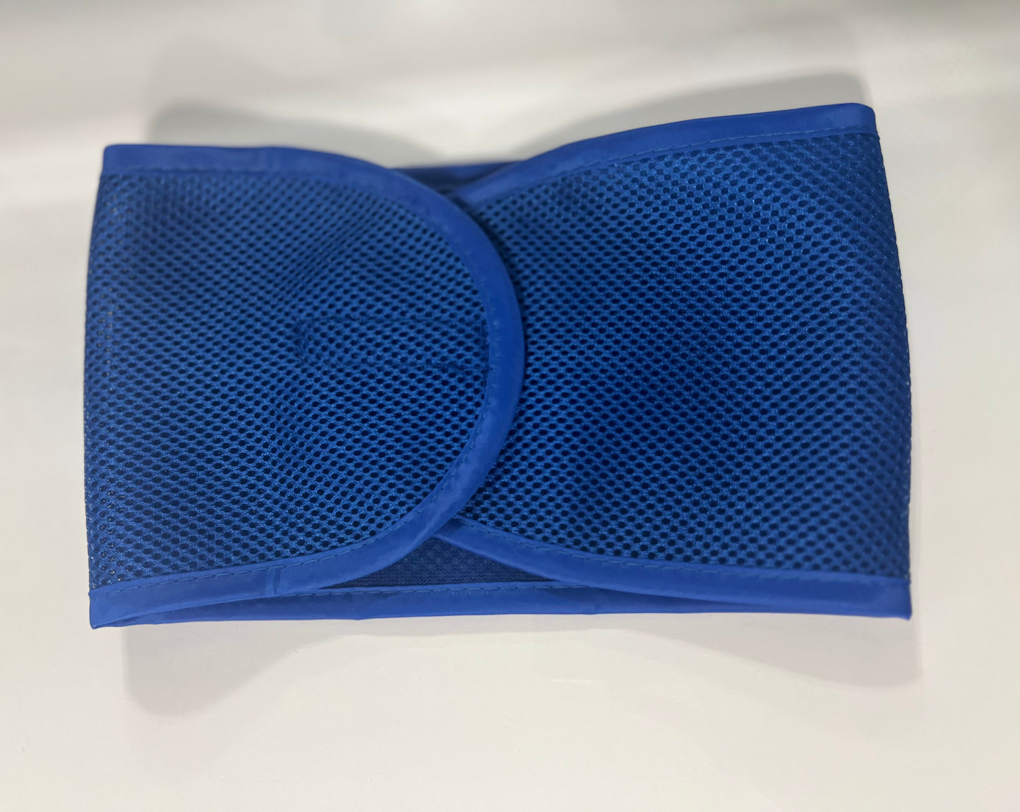 Mesh Edge Wrap