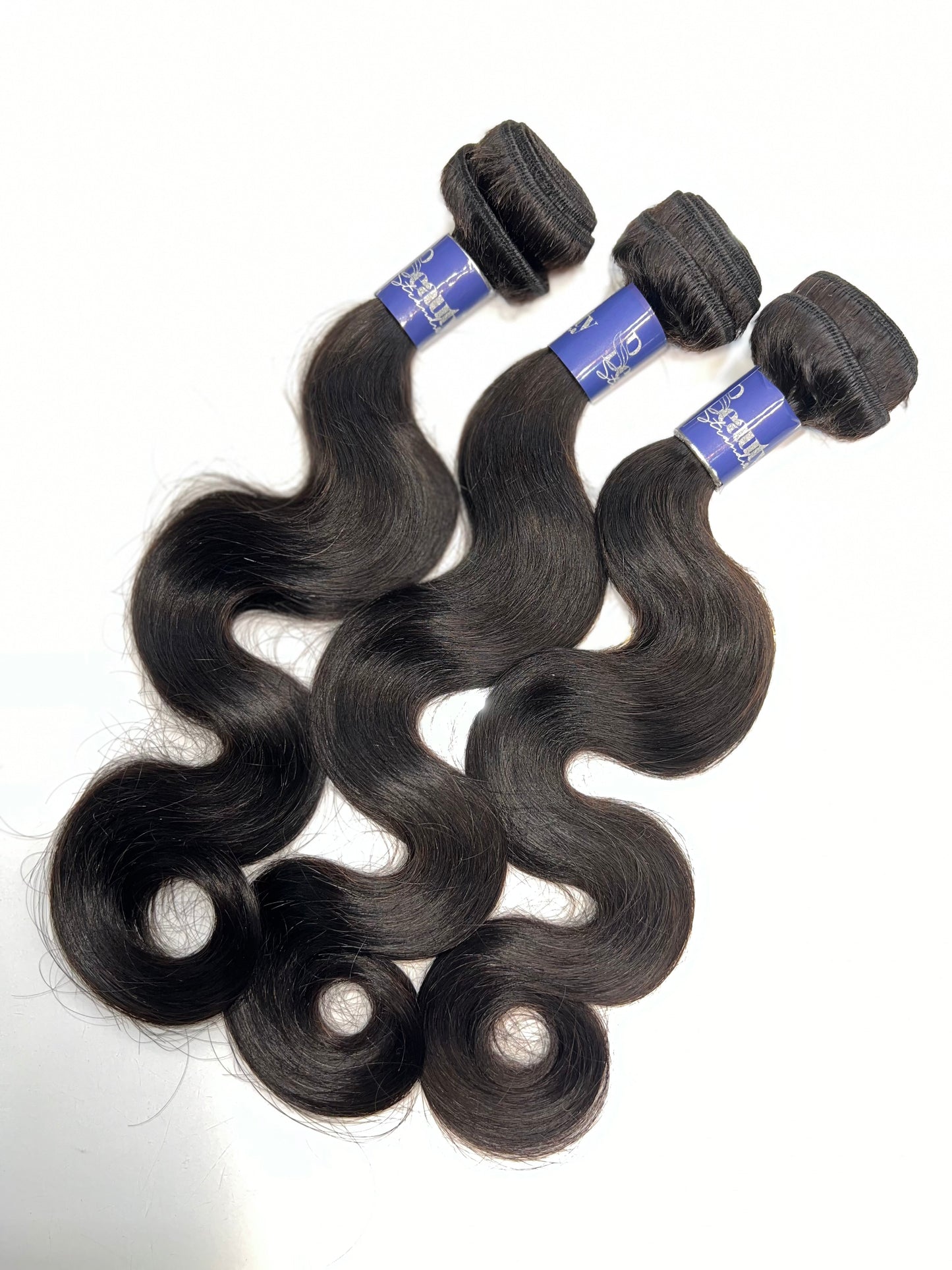 Virgin Body Wave