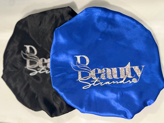 Silk Bonnet
