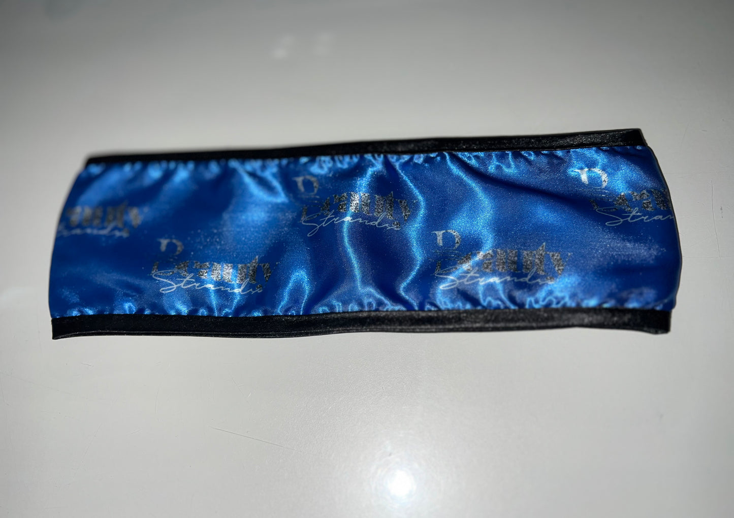Silk Edge Wrap Scarf